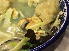 -邱记私房菜·十八年本地菜