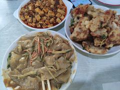 -老于餐厅(民生路店)