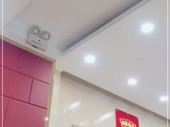 -奥华餐厅·老张记(台基厂店)