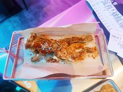 -燥次·烧烤酒场(万象城店)