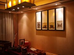 -汉唐宴长安食府