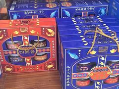-青岛特产旗舰店·崂山茶