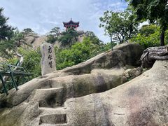-丹东凤凰山景区