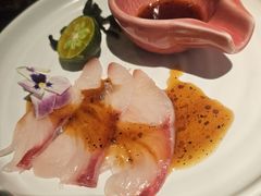 -花潮料理艺食馆(SM新生活广场店)