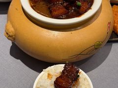 -金哥私房菜馆(张府园总店)