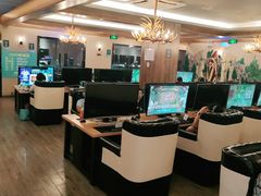 -网鱼电竞(杨浦中原店)