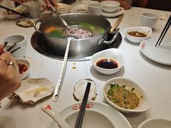 -牛品福潮汕牛肉火锅(旺庄店)