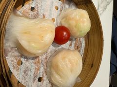 -虾饺妹·粤式茶餐厅(荟聚店)