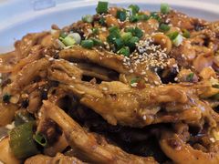 -情妹耙泥鳅·江湖川菜(科华店)