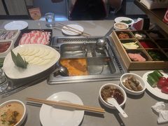 -海底捞火锅(王府井店)