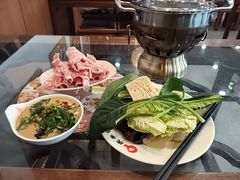 -庆丰包子铺(安东店)