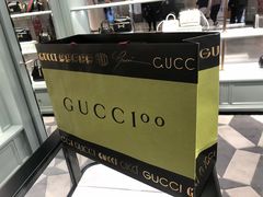 -Gucci(北京金融街购物中心店)