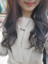 -沐染造型专业烫发染发