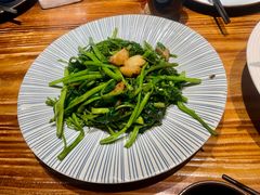 泰式炒通菜-甲米府·泰国餐厅(八佰伴店)