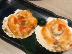 -大渔铁板烧(蛇口店)