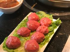 -牛事制造局牛肉火锅(莲岳路店)