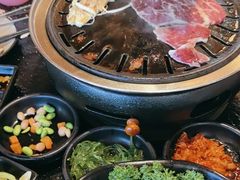 -九田家黑牛烤肉料理(珠江摩尔店)