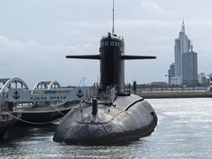 -中国人民解放军海军博物馆