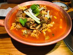 -云海肴云南菜·蒸汽石锅鱼(北京良乡华冠店)