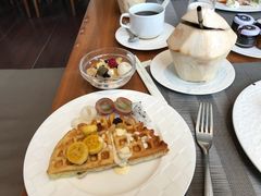 -西贡日航酒店