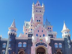 -厦门方特梦幻王国