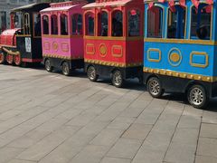 -中华巴洛克风情街