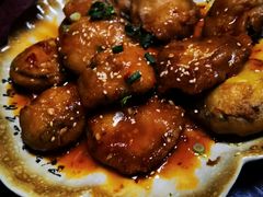 茄子盒子-古道饭庄