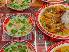 -孖记茶档·热腾茶餐(江南西plus店)