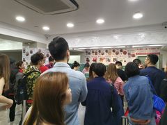 -珍妮曲奇聪明小熊(尖沙咀店)