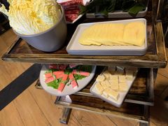 -百年川椒重庆老火锅(光谷店)