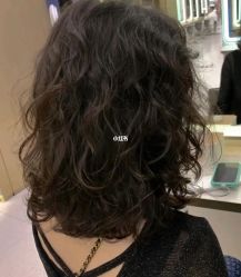 点击看大图 -KIMI HAIR SALON·烫染设计店