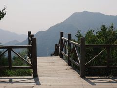 -大岭沟猕猴桃谷风景区