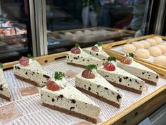 -盛江山自助料理(太原街万达店)