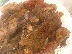 -河州宾馆清真餐厅(文锦南路店)