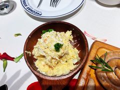 -俄士厨房(时代天街店)