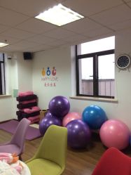 -爱尔乐美孕产瑜伽·普拉提