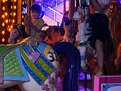 -汕头蓝水星欢乐世界