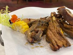 -新兴家喻酒家·羊城名宴(昌岗店)