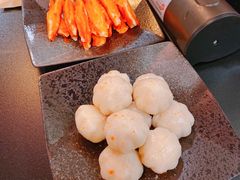 -熹悟海鲜火锅·广式打边炉