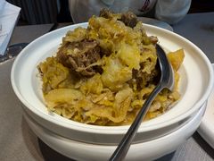 -巴盟人家·内蒙地方菜(华丽家族店)