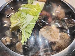 -船梆煮•蒸汽海鲜·生腌干蒸(五四广场店)