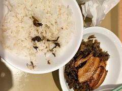 -老乡鸡(东方广场店)