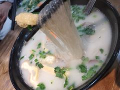 -鸭小妹鸭血粉丝(老门东店)