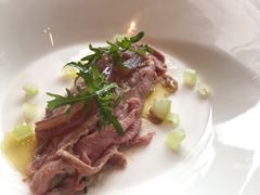 -北京金融街丽思卡尔顿酒店·意味轩 Cepe
