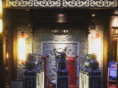 门面-小龙坎火锅(湖滨银泰in77店)