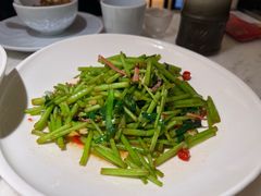 -径山十八道·风味民间菜(华夏之心店)