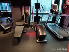 -NRG 健身私教CLUB(云山路店)