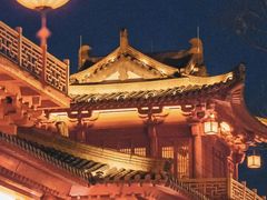 -茅山东方盐湖城景区