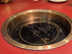 -大吉利·潮汕鲜牛肉火锅(总店)