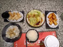 -炭舍干锅(华发商都店)